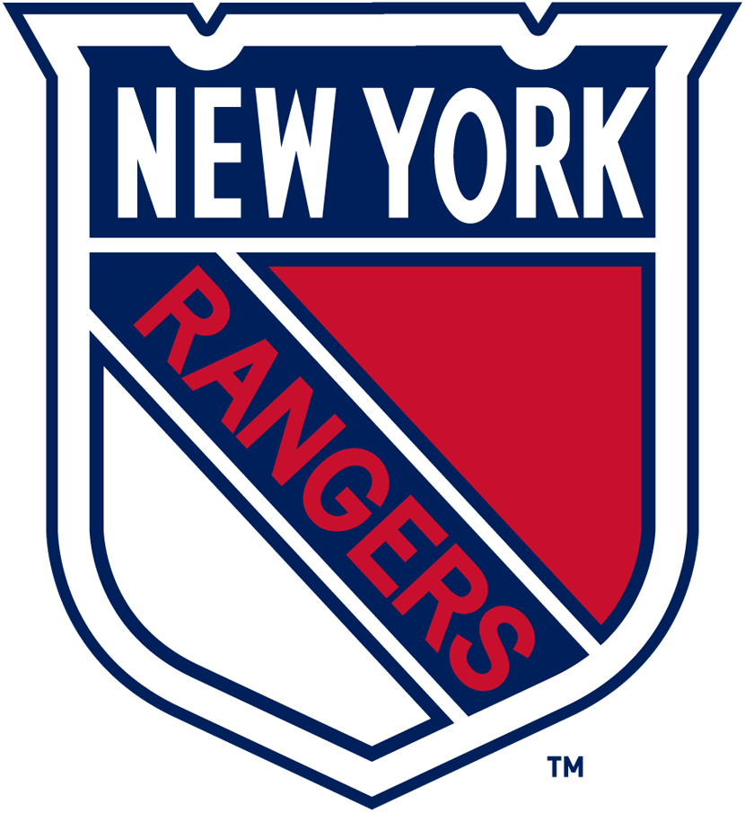 New York Rangers 1926-1947 Primary Logo DIY iron on transfer (heat transfer)